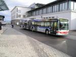 Citaro G in Friedrichshafen Hafen