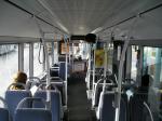 Citaro SV Friedrichshafen Innenansicht