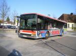 S315NF in Überlingen - Busbahnhof