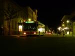 322 RV - Bahnhof