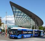 HH-HE 2588 HH - Hauptbahnhof/ZOB