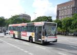 HH-WV 2583 HH - Hauptbahnhof/ZOB
