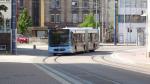 134 UL - Willy-Brandt-Platz