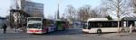 326 + 919 RV - Bahnhof
