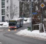 255 RV - Kraftwerk <-> Am Sonnenbüchel