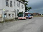 412 Herbertingen - Bahnhof