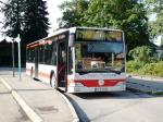 412 Wangen - Omnibusbahnhof