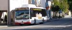 A708 WGT - Post <-> Geschwister-Scholl-Straße