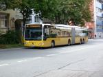 7705 (CapaCity) S - Wagenburgstraße