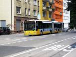 7129 S - Rosenberg-/Seidenstraße (Diakonie-Klinikum)