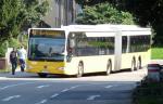 7705 (CapaCity) S - Schreiberstraße