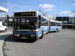 Alter Münchener Stadtbus
