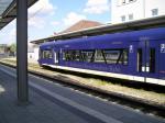 BOB in Ravensburg