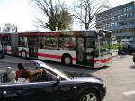 Citaro G in Friedrichshafen