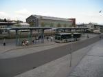 Friedrichshafen Hafenbahnhof