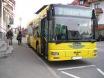 Linie 2 (Gelb) am ZUP/Bärenplatz