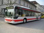 Citaro Ü am Busbahnhof