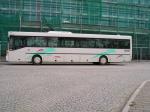 O407 Müller-Reisen am Busbahnhof