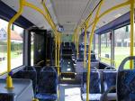 Citaro LE Innenansicht