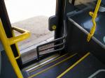 3. Tür Citaro LE