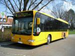Citaro LE in Weingarten Lerchenfeld