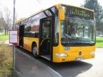 6 Weingarten Lerchenfeld mit Citaro LE