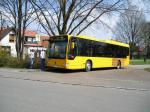 MB Citaro LE im Lerchenfeld
