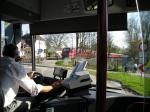 RAB (Bus) trifft RAB (Zug)