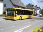 Citaro LE Weingarten Charlottenplatz