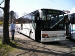 S319UL Wangen Omnibusbahnhof