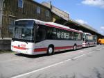 Conecto Wangen Omnibusbahnhof