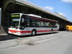 Citaro Ü Wangen Omnibusbahnhof