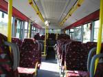 Citaro Ü RBA Innenansicht
