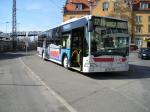 Citaro Ü Lindau Insel/Bahnhof