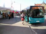 Centroliner Lindau Insel/Bahnhof