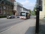 Citaro nach Baindt Marsweiler
