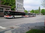 S315NF + Citaro G Ravensburg Busbahnhof