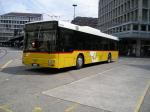 MAN A21 St. Gallen Hbf