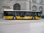S315NF als "Extrafahrt"