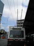 Stromabnehmer O-Bus