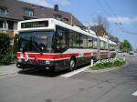 LightTram in Guggeien