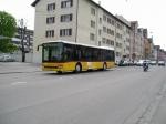 S315NF Postbus Grütlistraße