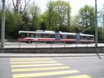 LightTram in Stocken