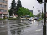 Citaro unseres Subunternehmers