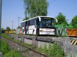 S315UL DB/RAB Betriebsgelände Metzgerstr.