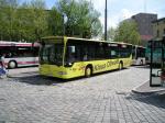 Citaro Werner-Ziegelmayer Verkehrsunternehmen