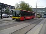 S319NF Ulm Hauptbahnhof