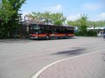 Setra S315 NF in Radolfzell am ZOB