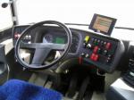 Solaris Cockpit