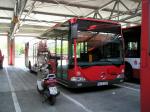 Citaro der Stadtwerke Konstanz